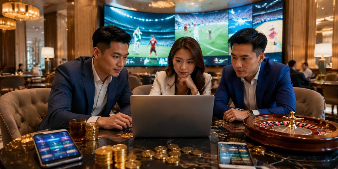 h610i Live Casino