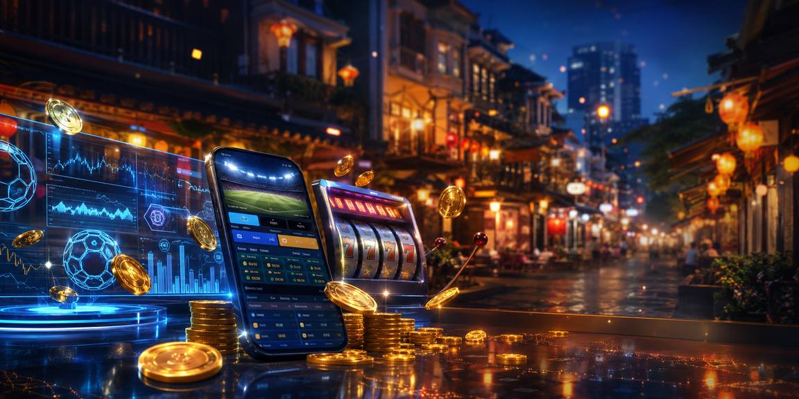 h610i Các studio live casino mà chúng tôi vận hành cho Việt Nam