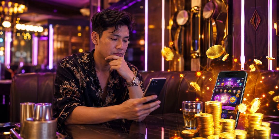h610i Speed Baccarat Từ Evolution