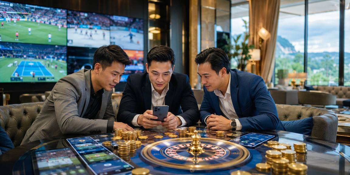 h610i mobile gaming